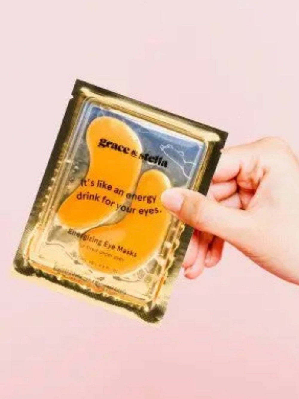 Grace & Stella 24 pack Hydrating Eye Mask Pack - Picture 11 of 11